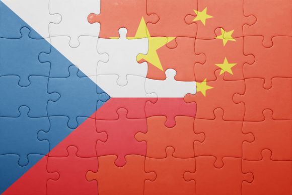 Číňané budou ovlivňovat počasí nad Českem