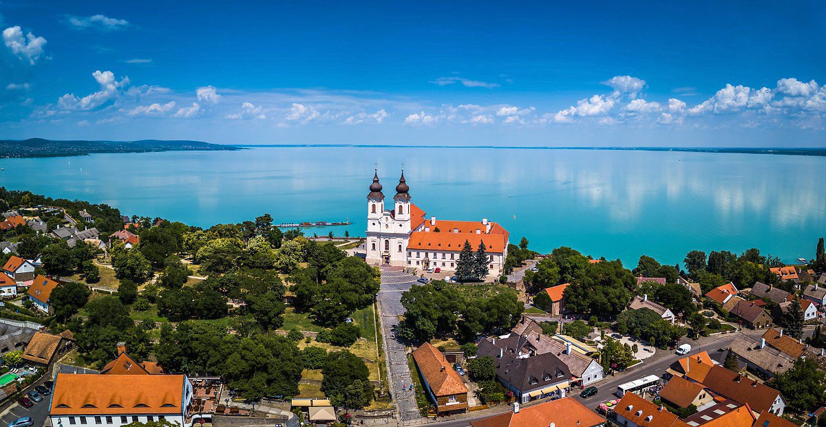 Balaton je pro svůj region velmi důležitý