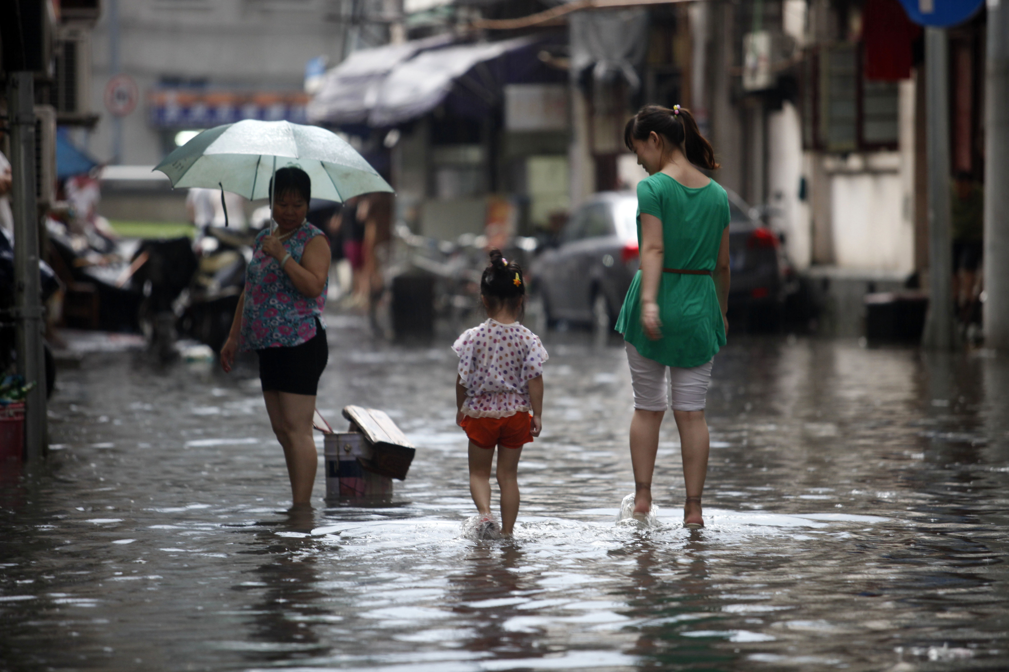 chinaflood