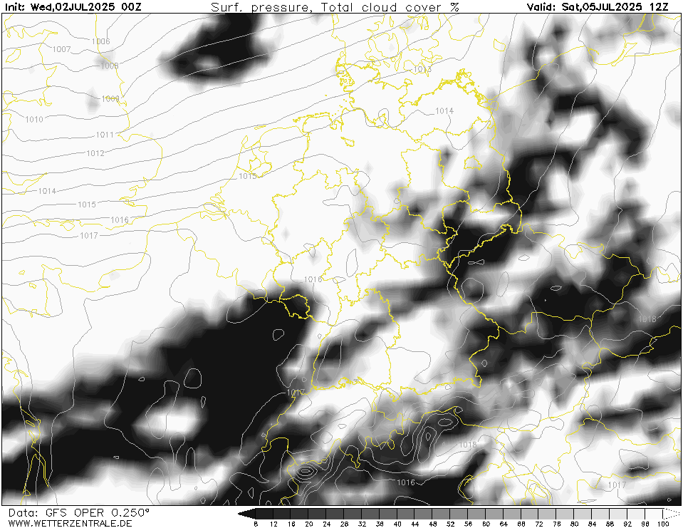 GFS Obl 05. 07. 2025