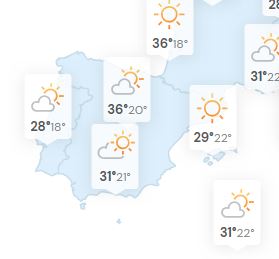 Pyrenejský poloostrov