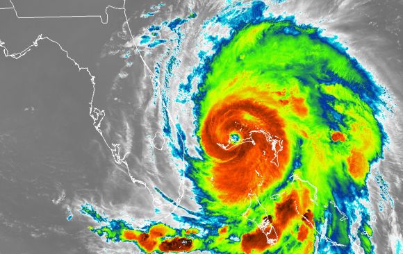 Atlantiku letos hrozí obzvlášť silné hurikány!