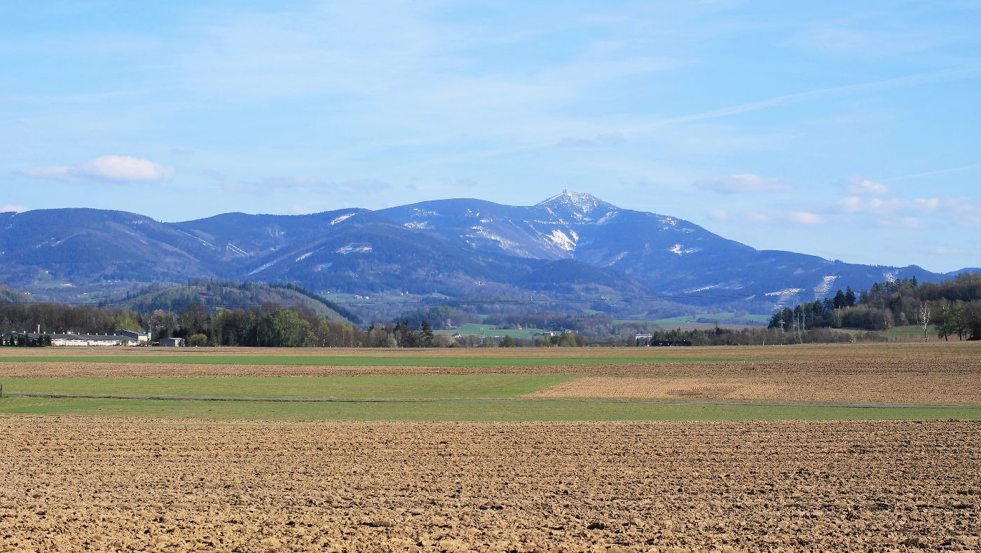 Na Matěje je spolehnutí, jaro nám vítá pravidelně