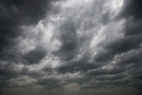 Modely posunuly čtvrteční ochlazení, změnil se i výhled na déšť