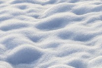 Česko zasypal sníh nerovnoměrně: na Sněžce připadl 1 cm, na Lysé hoře 22 cm