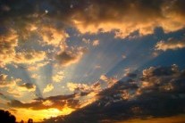 Konec zimní tmy je tady: dny se výrazně prodlužují, jarní rovnodennost klepe na dveře