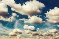 Výhled do konce dubna: moc se zatím nezahřejeme