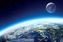 Dnes bude Měsíc v úplňku a navíc blíže než obvykle