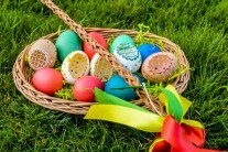 Během Velikonoc se výrazně oteplí, jaro naplno převezme vládu