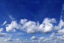 Víkend přinese Česku rozmanité počasí, ukazují mapy