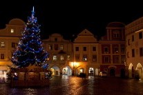 První výhled počasí na Vánoce: bude nadnormálně teplo?