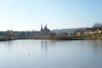 Úterní den přinesl mimořádně teplé a rekordní počasí, v historii ale už bylo v prosinci mnohem tepleji