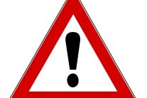 Upřesnění výstrahy před sněžením a deštěm: podívejte se na mapy, kde bude srážek nejvíc