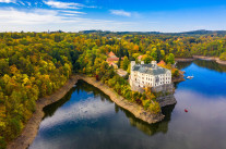 Na Orlíku padl v úterý večer novodobý rekord, historický okamžik přijde už za pár dnů